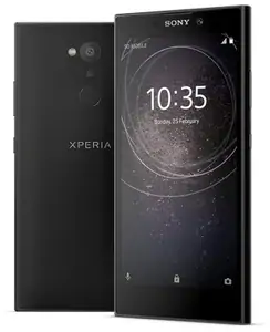 Замена телефона Sony Xperia L2 в Самаре